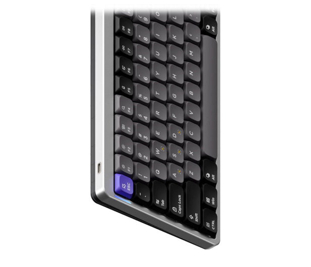 NuPhy Air75 HE Jade Pro - 1455724 - zdjęcie 4